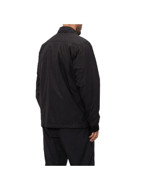 Giacca leggera Garment Dyed Crinkle Reps NY Stone Island | L2S15 Q100022 S0A23V0029 BLACK